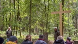 andachtsplatz ruhebaum schillingsfürst